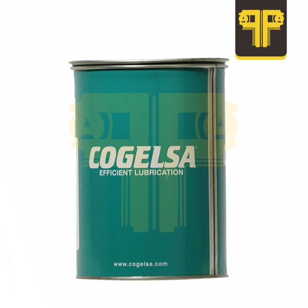 گریس لیتیوم کوگلسا اسپانیا Cogelsa Grease